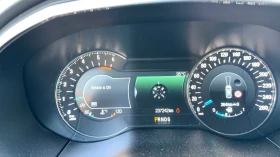 Ford Galaxy, снимка 10