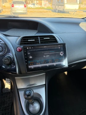 Honda Civic 2.2 i-CTDI, снимка 10