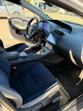 Honda Civic 2.2 i-CTDI, снимка 12