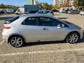 Honda Civic 2.2 i-CTDI, снимка 6