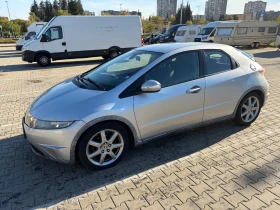Honda Civic 2.2 i-CTDI, снимка 5