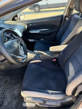 Honda Civic 2.2 i-CTDI, снимка 15