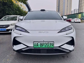BYD Sealion 7 610 Smart Drive Edition autogeorge.com, снимка 3