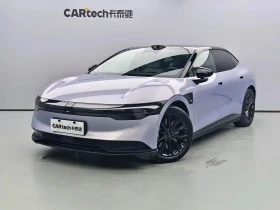 Zeekr 7 GT, снимка 1