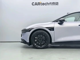 Zeekr 7 GT, снимка 6