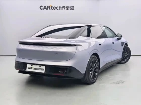 Zeekr 7 GT, снимка 2