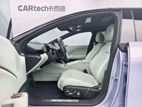 Zeekr 7 GT, снимка 9
