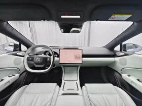 Zeekr 7 GT, снимка 15