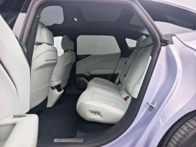 Zeekr 7 GT, снимка 11