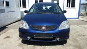 Honda Civic 2.0 Sport | Mobile.bg    1