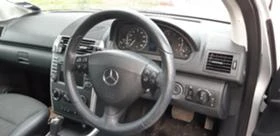 Mercedes-Benz A 160 - [10] 