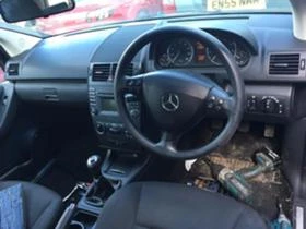 Mercedes-Benz A 160 - [11] 