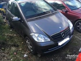 Mercedes-Benz A 160 - [6] 