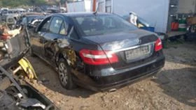 Mercedes-Benz E 200 NGT  CNG  | Mobile.bg    2