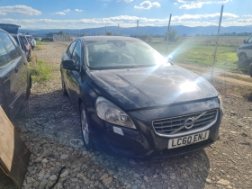 Volvo S60 d3 2.0d 161 к.с, снимка 2 - Автомобили и джипове - 37996783