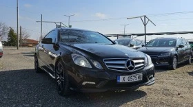 Mercedes-Benz E 350 CDI AMG, снимка 2