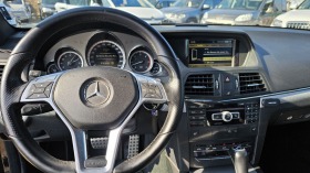 Mercedes-Benz E 350 CDI AMG, снимка 10 - Автомобили и джипове - 45702659