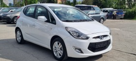 Hyundai Ix20 1.4i ITALY , снимка 1 - Автомобили и джипове - 45382892