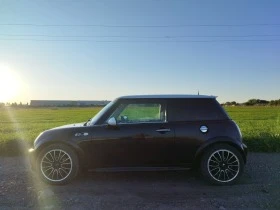 Mini Cooper s JOHN COOPER WORKS, снимка 2