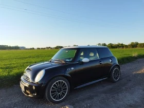 Mini Cooper s JOHN COOPER WORKS, снимка 1