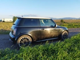 Mini Cooper s JOHN COOPER WORKS, снимка 5