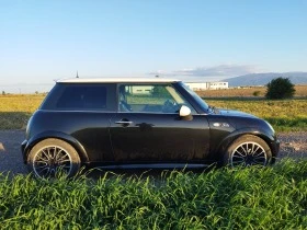 Mini Cooper s JOHN COOPER WORKS, снимка 6