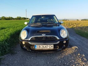 Mini Cooper s JOHN COOPER WORKS, снимка 8