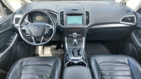Ford Galaxy 2.0TDCI TITANIUM , снимка 11