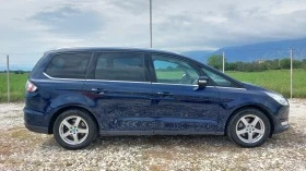     Ford Galaxy 2.0TDCI TITANIUM 