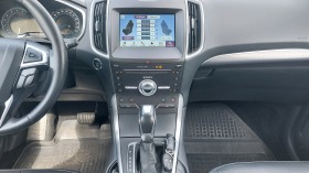 Ford Galaxy 2.0TDCI TITANIUM , снимка 10