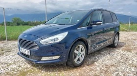     Ford Galaxy 2.0TDCI TITANIUM 