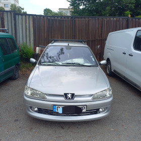 Peugeot 306 HDI, снимка 3