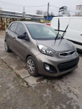 Kia Picanto 1.oo, снимка 3