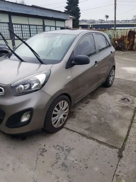 Kia Picanto 1.oo, снимка 5