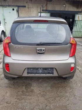 Kia Picanto 1.oo, снимка 4