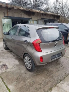 Kia Picanto 1.oo, снимка 2