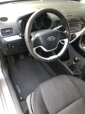 Kia Picanto 1.oo, снимка 6