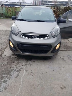 Kia Picanto 1.oo - [2] 