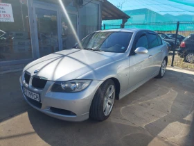 BMW 318 318i 143ps, снимка 2