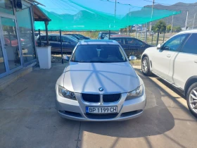 BMW 318 318i 143ps, снимка 4