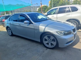 BMW 318 318i 143ps, снимка 1