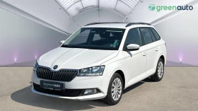 Skoda Fabia Si 95.. | Mobile.bg    1