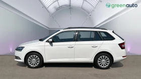 Skoda Fabia Si 95.. | Mobile.bg    6