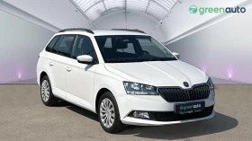 Skoda Fabia ТSi 95к.с., снимка 8