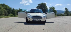 Mini Cooper, снимка 13