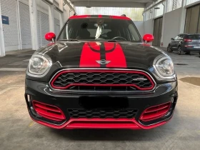 Mini John Cooper Works ALL 4!!! !!!  | Mobile.bg    7