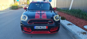 Mini John Cooper Works ALL 4!!8 !  | Mobile.bg    2