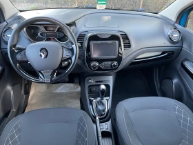 Renault Captur AUT. NAVI  | Mobile.bg    7