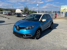 Renault Captur AUT. NAVI  | Mobile.bg    1