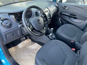 Renault Captur AUT. NAVI ШВЕЙЦАРИЯ, снимка 6